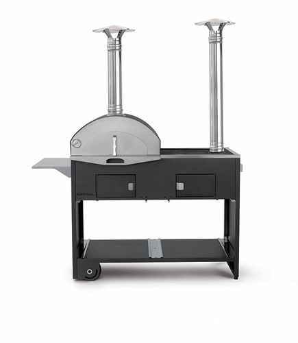 Fontana forni pizza cucina - forni,
