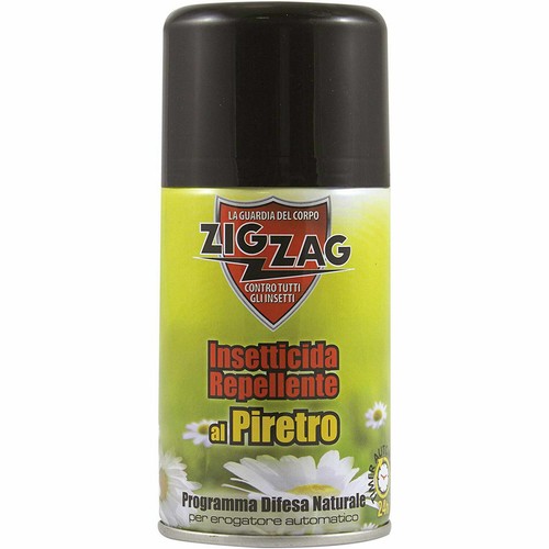 Zig zag insetticida - insetticida, repellente