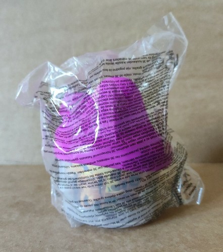 Donald happy meal - donald's,