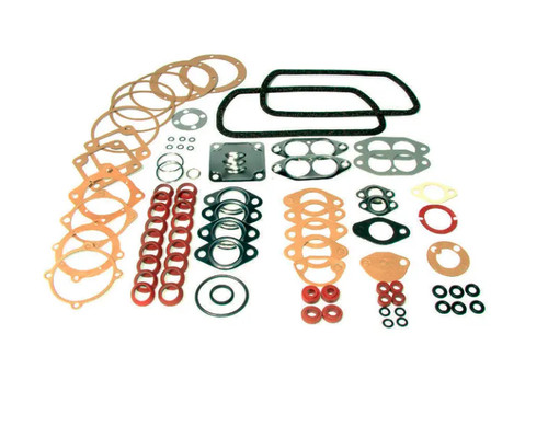 Kit guarnizioni motore - kit,