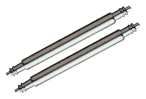 Perni telescopici casio 16 - telescopici,