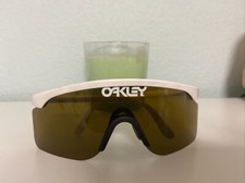 Lamette rasoio Oakley 😁