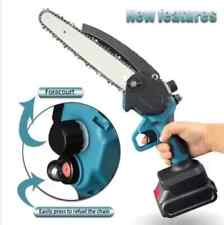 MINI SEGA ELETTRICA A BATTERIA