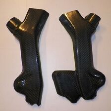 CIARLO COPPIA PROTEZIONI TELAIO CARBONIO KTM 350 FREERIDE