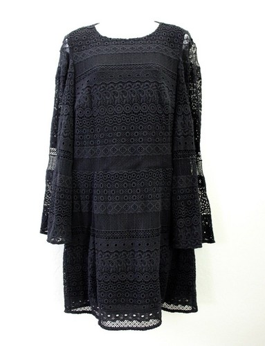 Abito rebecca minkoff pizzo - minkoff,