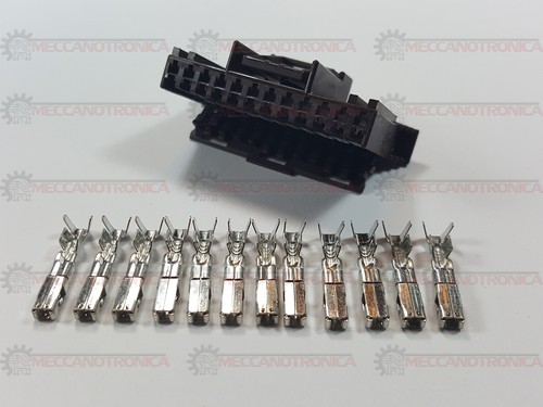 Connettore marrone bsi body - bsi,