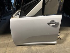 PORTA SPORTELLO PORTIERA ANTERIORE SINISTRA SX KIA SPORTAGE 2010/16