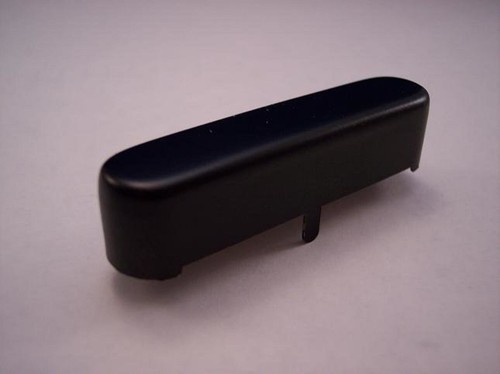Cover pickup collo - collo, nero