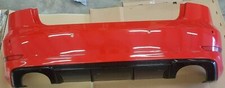 Paraurti posteriore AUDI A3 S3