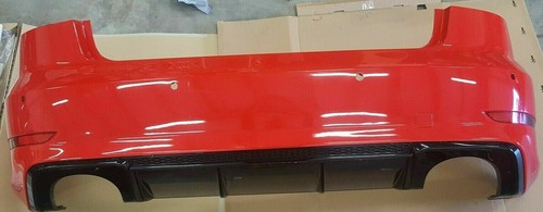 Paraurti posteriore audi s3 - audi, a3
