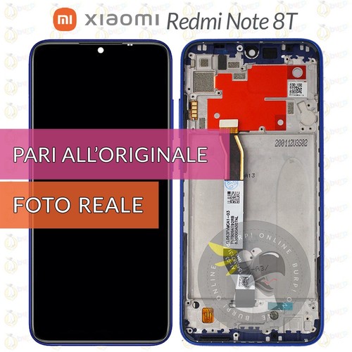 Display xiaomi redmi - xiaomi,