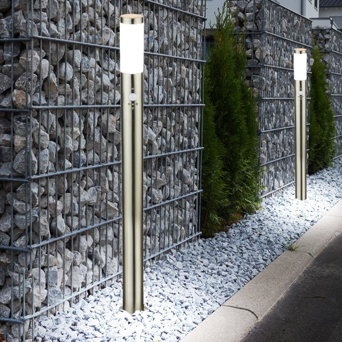 Design led 2er set marciapiede - 2er,