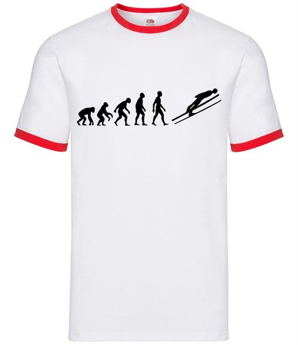 Evolution man ski - evolution,