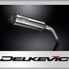 Kit Silenziatore Scarico Inox