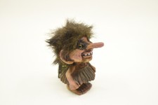 Statua troll girl - statua,