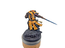 Warhammer 40k Space Marine