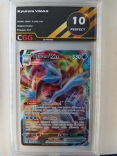 Carte pokemon Français Kyurem