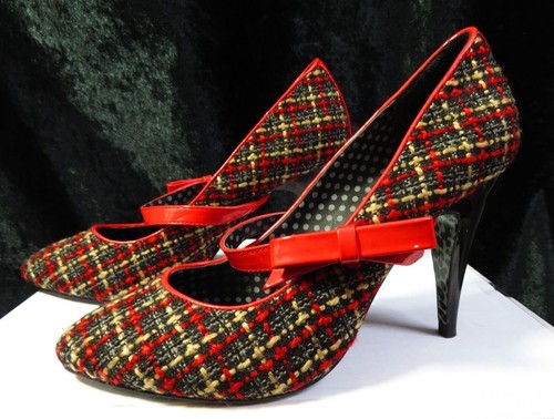 Killah miss sixty - miss, rosso