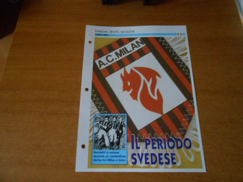 Scheda calcio - scheda,