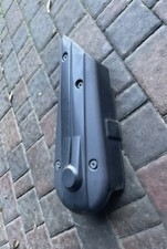 Carter Motore Cover Plastica