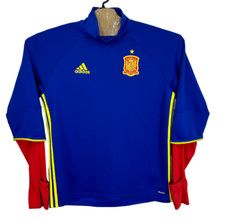 Adidas Spagna Maglia Uomo