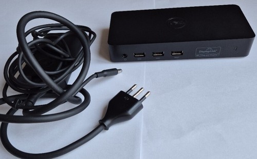 Dell docking station usb 0 - dell,