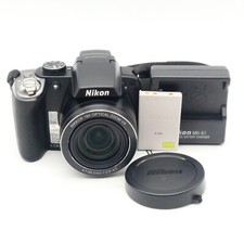 Nikon Coolpix P80 10,1