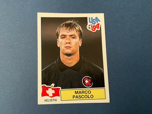 Panini world cup usa - world,