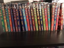 KEN IL GUERRIERO 1/22 SERIE