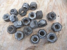 NSU Prinz 4  - Lotto bulloni