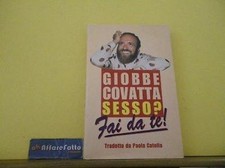 ART L1376 LIBRO SESSO FAI DA