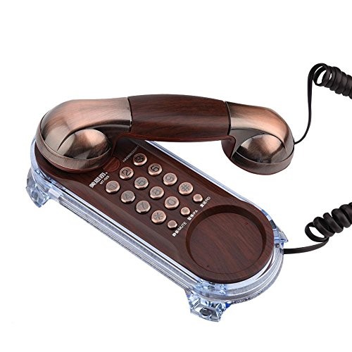 Antico telefono retrò vintage - antico,