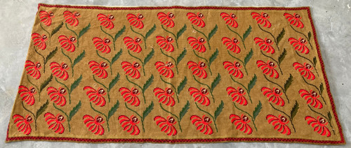 Tappeto arazzo vintage - , a