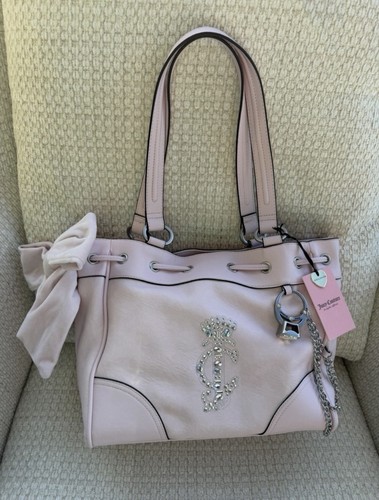 Borsa juicy couture corona - borsa,