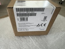 Nuovo modulo logico Siemens