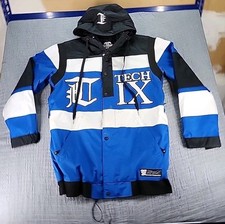 Giacca e pantaloni tuta