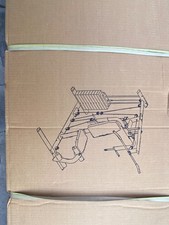 Panca multifunzione Z Fitness