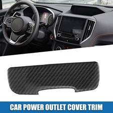 Auto Strom Ausgang Cover für