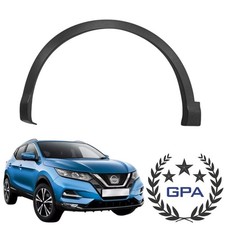 MODANATURA PARAFANGO ANTERIORE