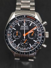 Orologio seiko master speed - orologio,