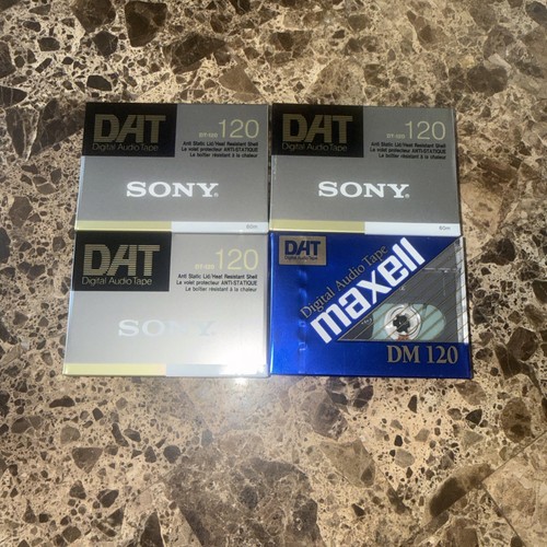 Nastri dat sony - 4,