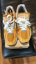 Taglia 9 - New Balance 991v2