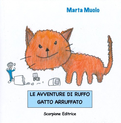 Libri muolo marta le - muolo,