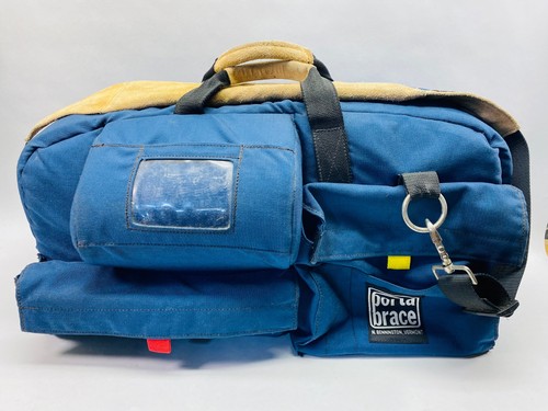 Custodia fotocamera portabrace - custodia,