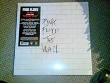 Pink Floyd - The Wall