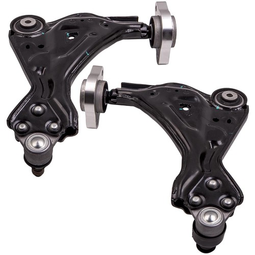 Avant inférieur suspension - inférieur,