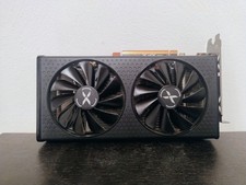 XFX Speedster SWFT 210 AMD