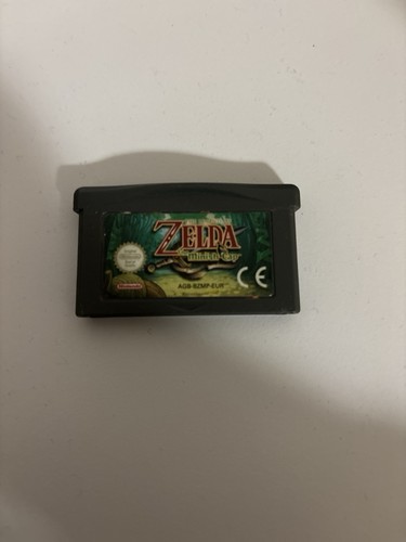 The legend zelda - of,