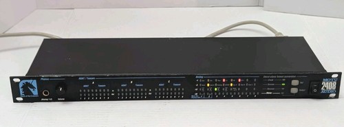 Motu 2408 digital - motu,