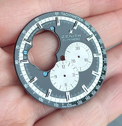 Orologio polso cronografo a - orologio,